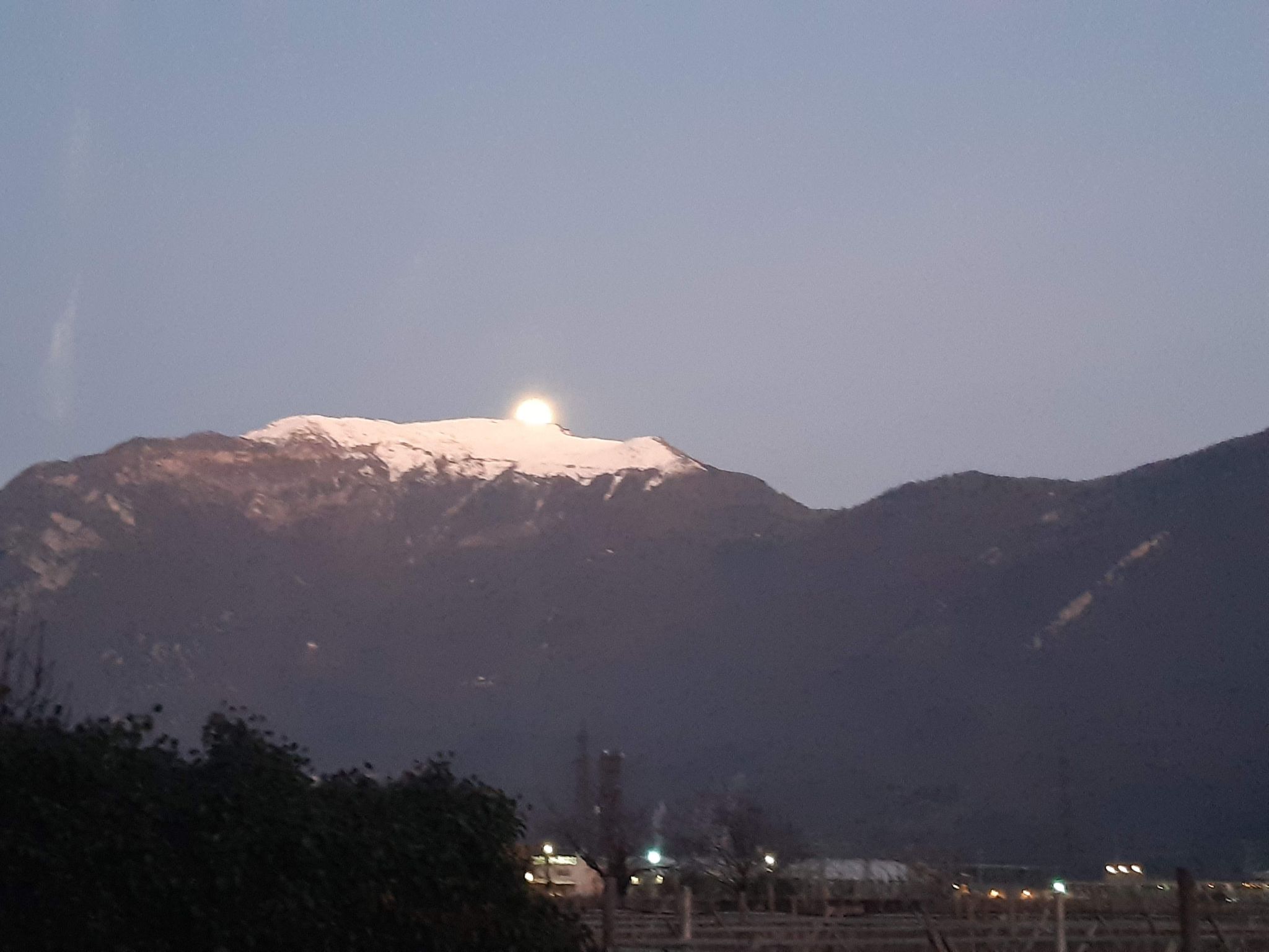 Casa Padronale nähe Arco-Dedans