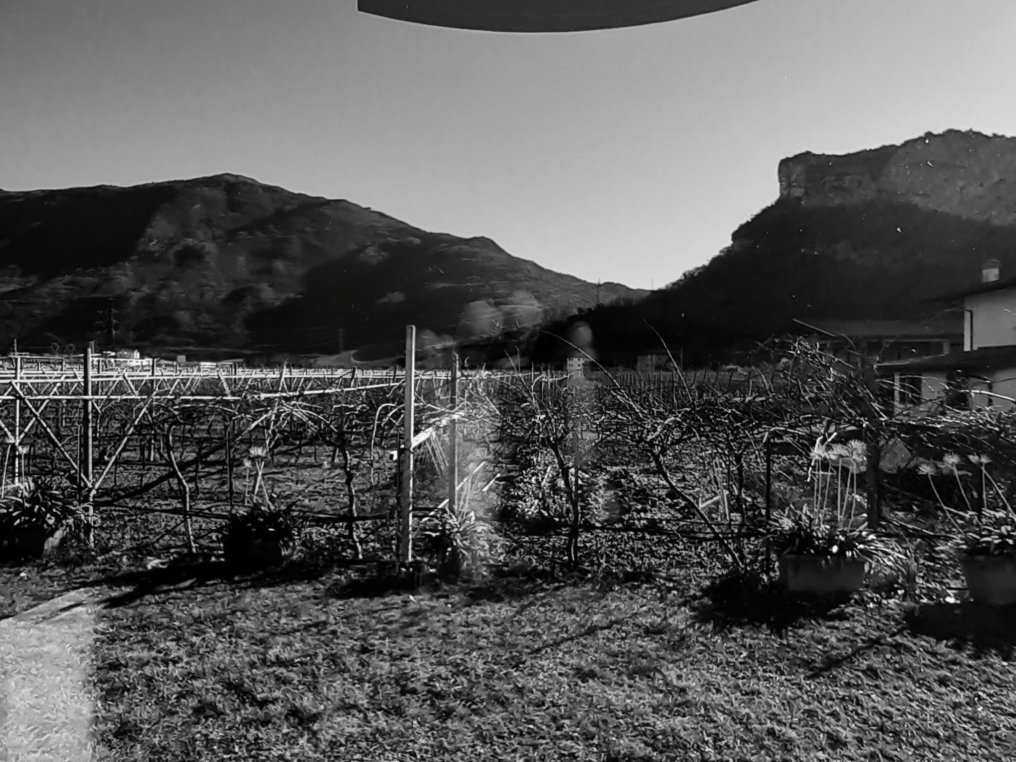 Casa Padronale nähe Arco-Dedans