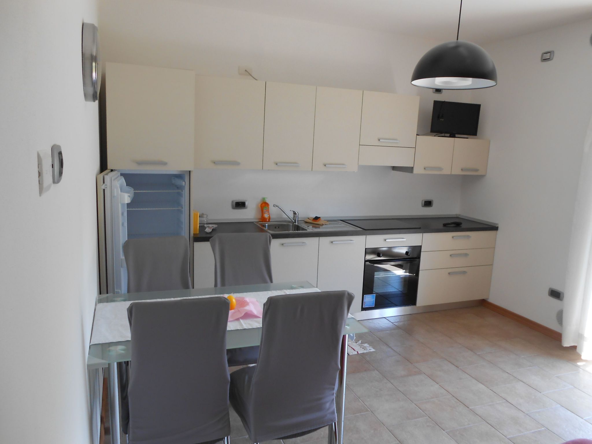 Casa Padronale nähe Arco-Dedans