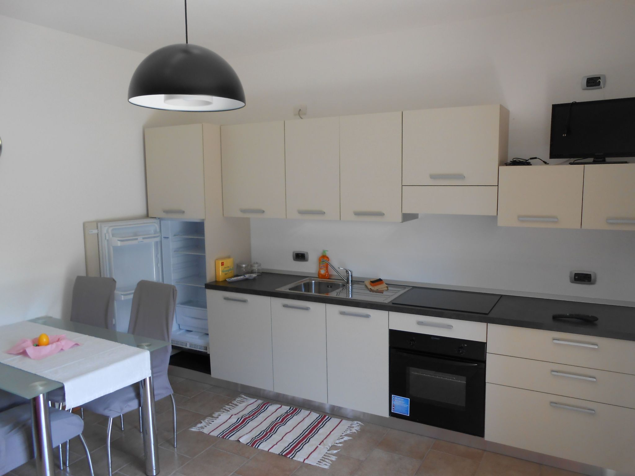 Casa Padronale nähe Arco-Dedans