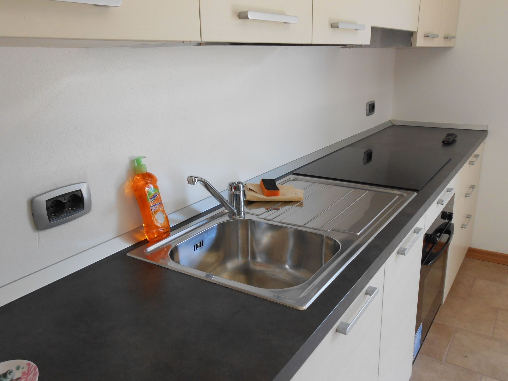 Casa Padronale nähe Arco-Dedans