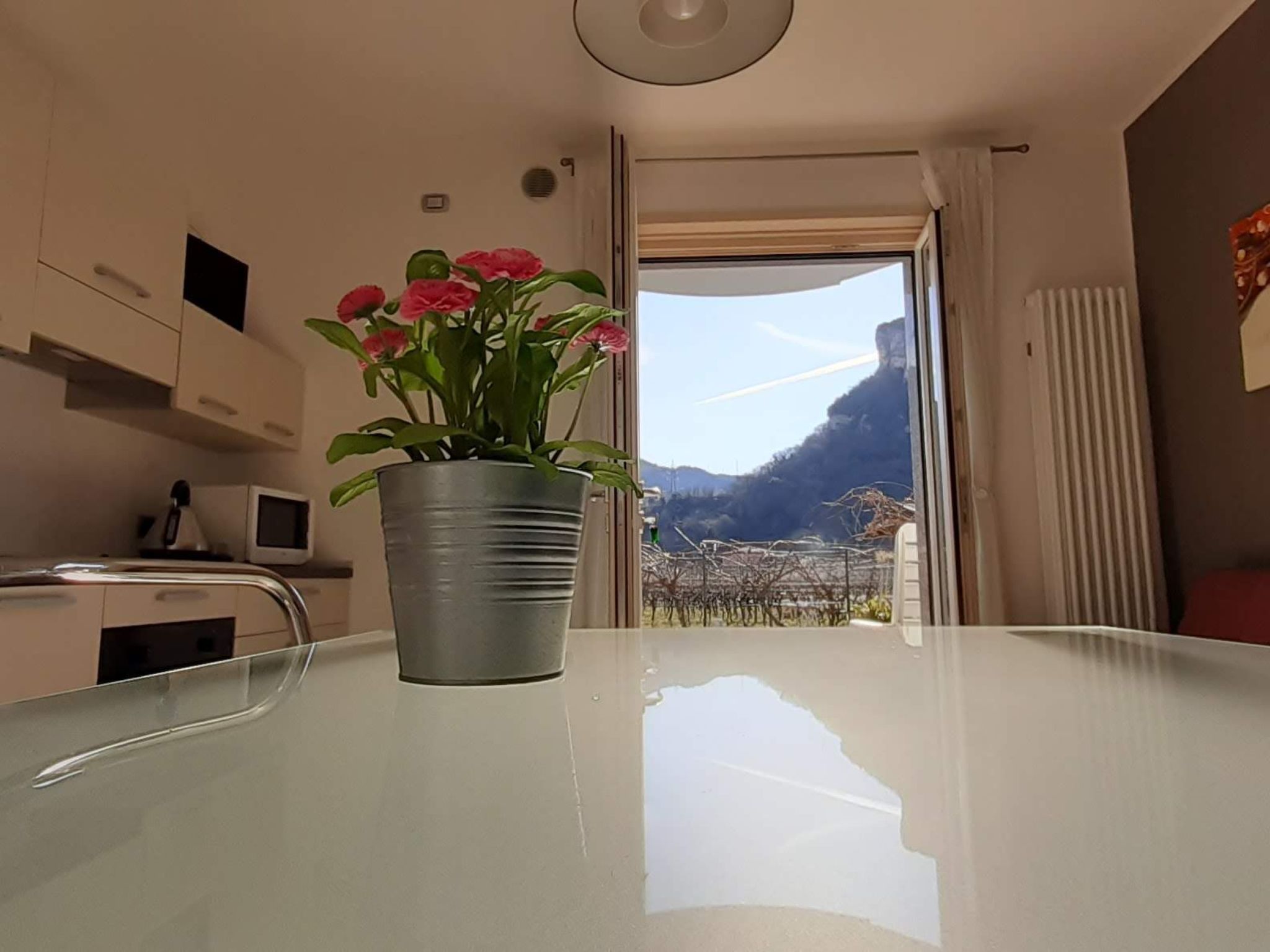 Casa Padronale nähe Arco-Dedans