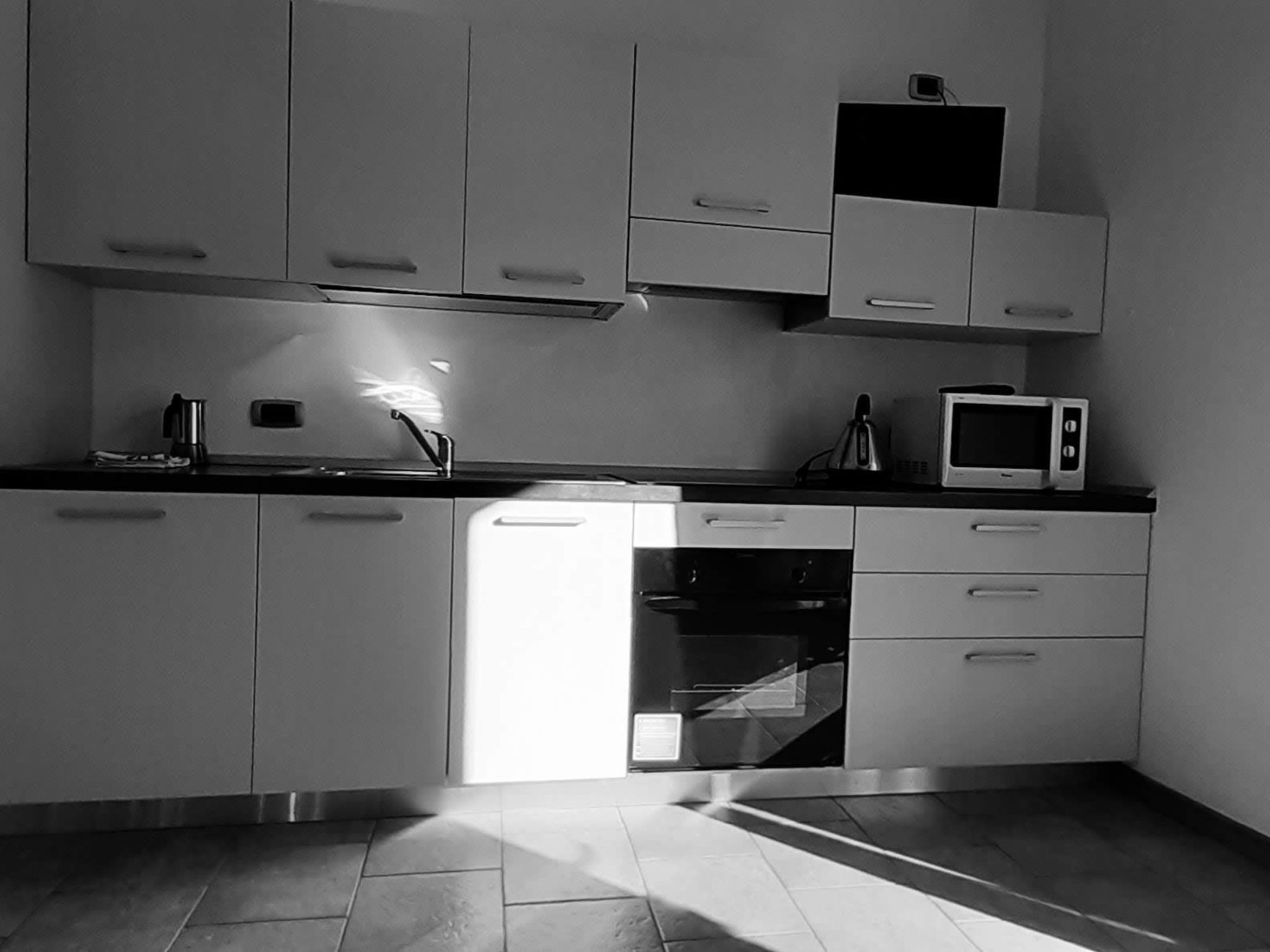 Casa Padronale nähe Arco-Dedans