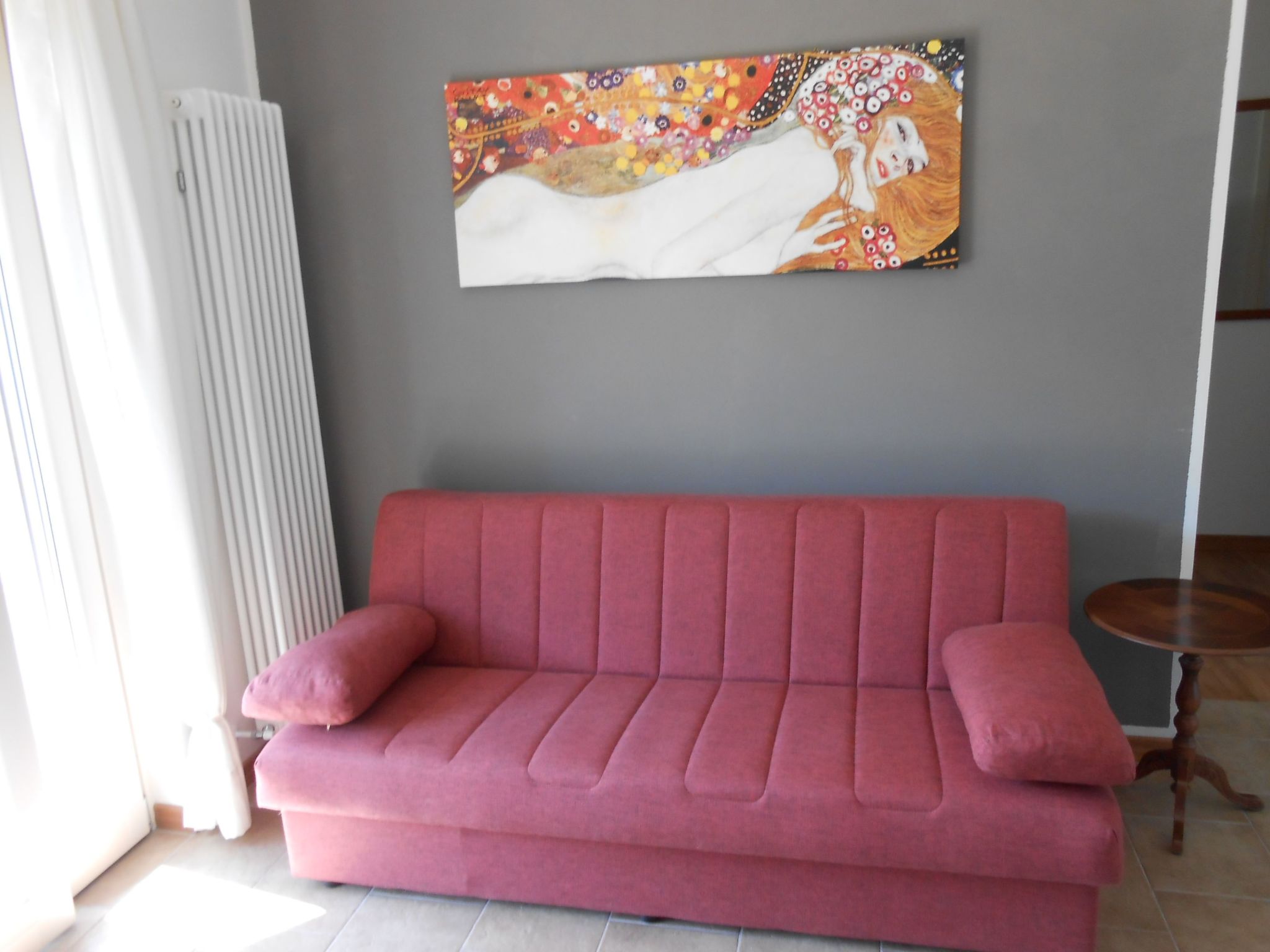 Casa Padronale nähe Arco-Dedans