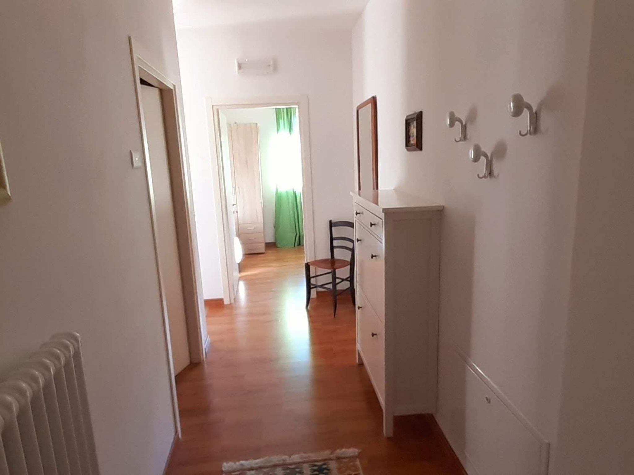 Casa Padronale nähe Arco-Dedans