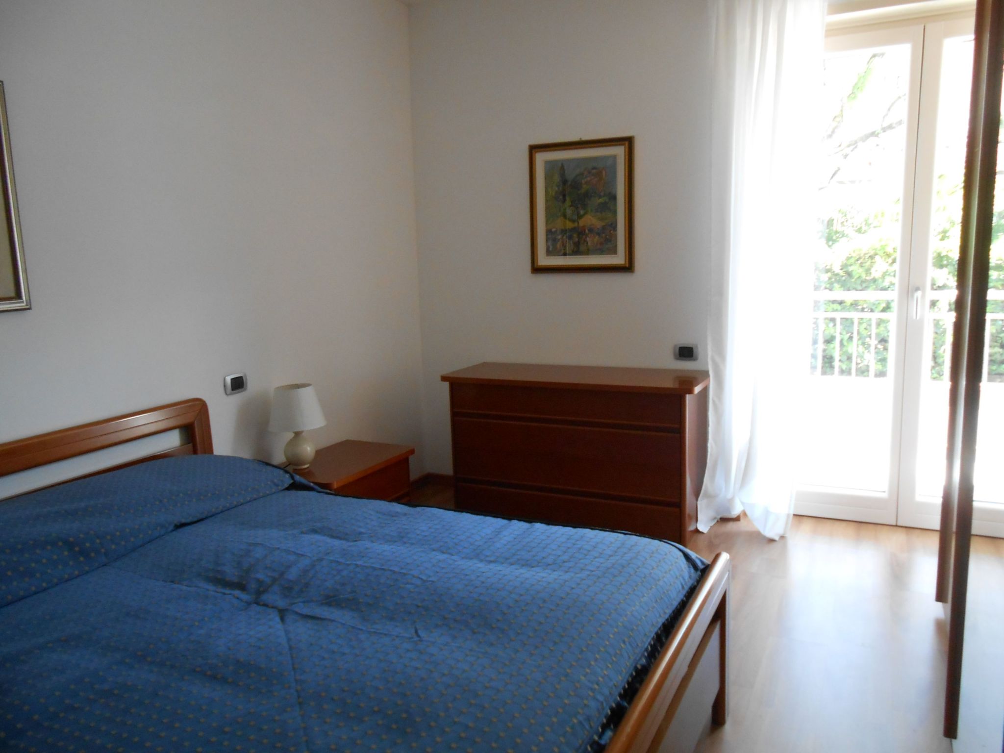 Casa Padronale nähe Arco-Dedans