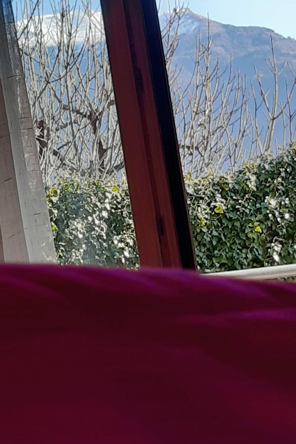 Casa Padronale nähe Arco-Dedans