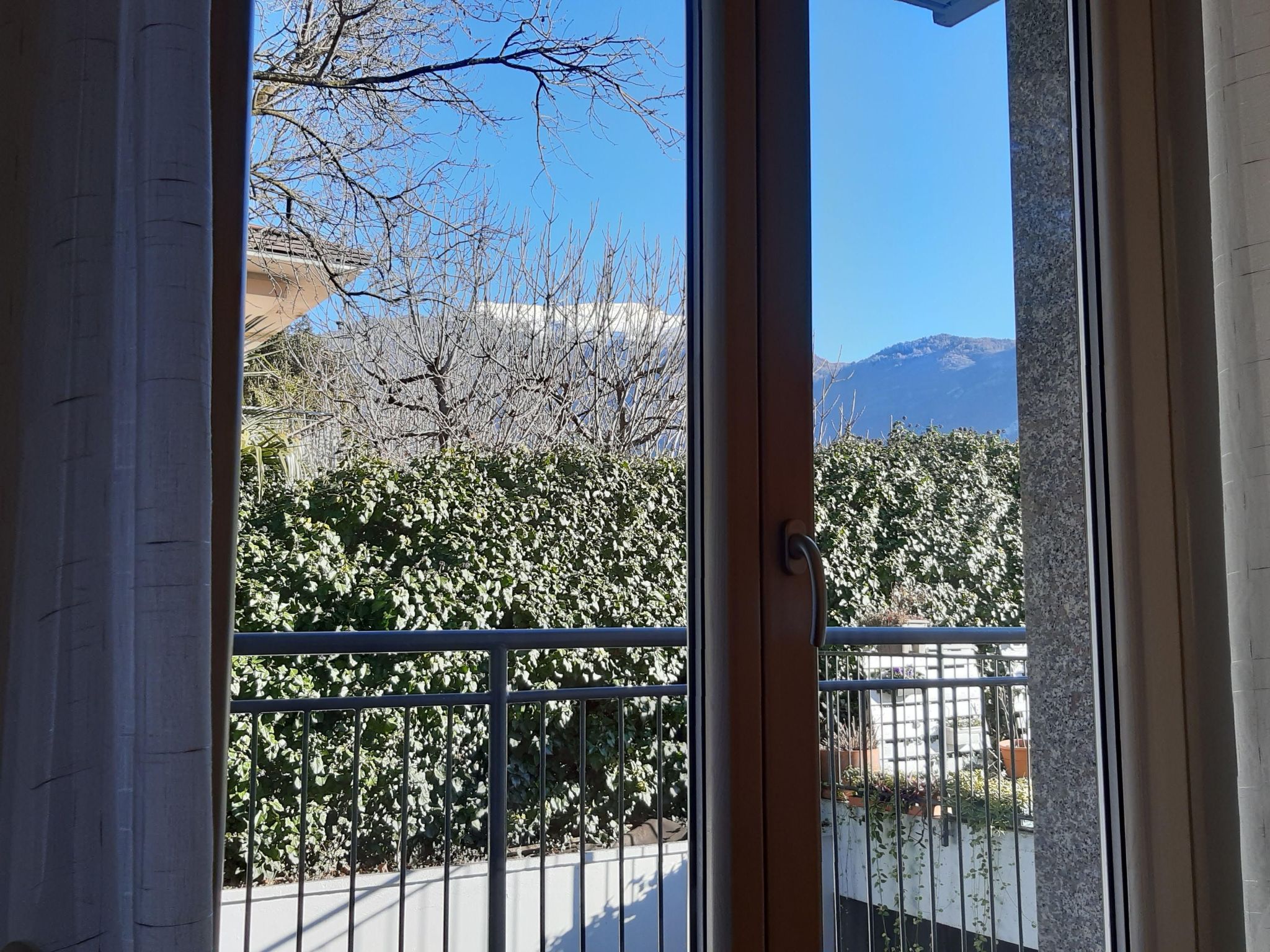 Casa Padronale nähe Arco-Dedans