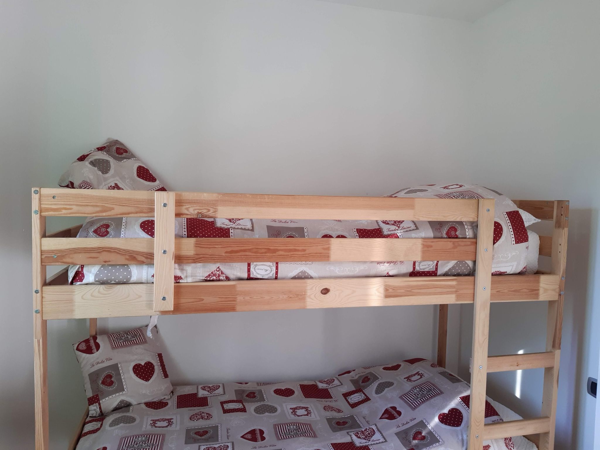 Casa Padronale nähe Arco-Dedans