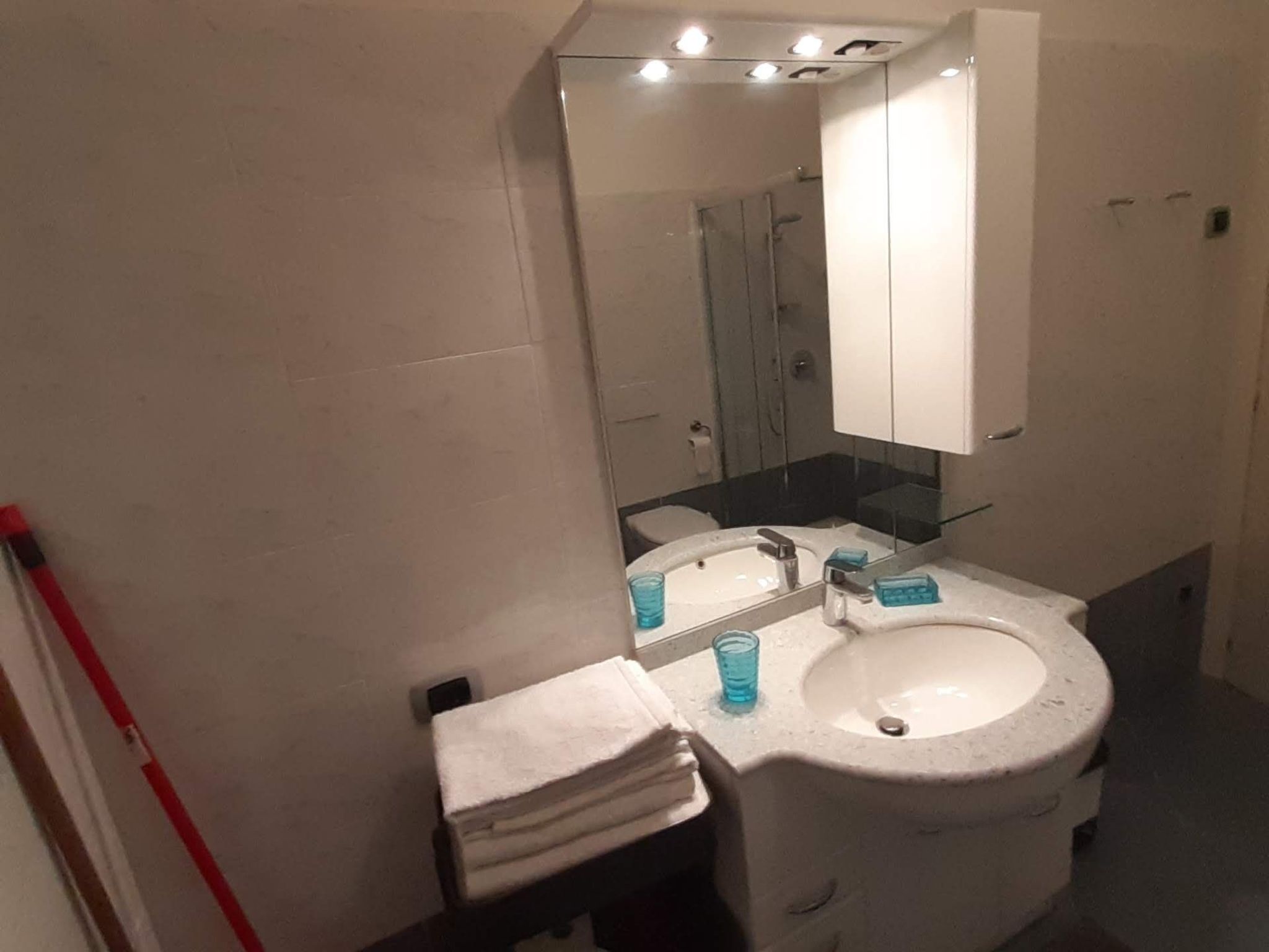 Casa Padronale nähe Arco-Dedans