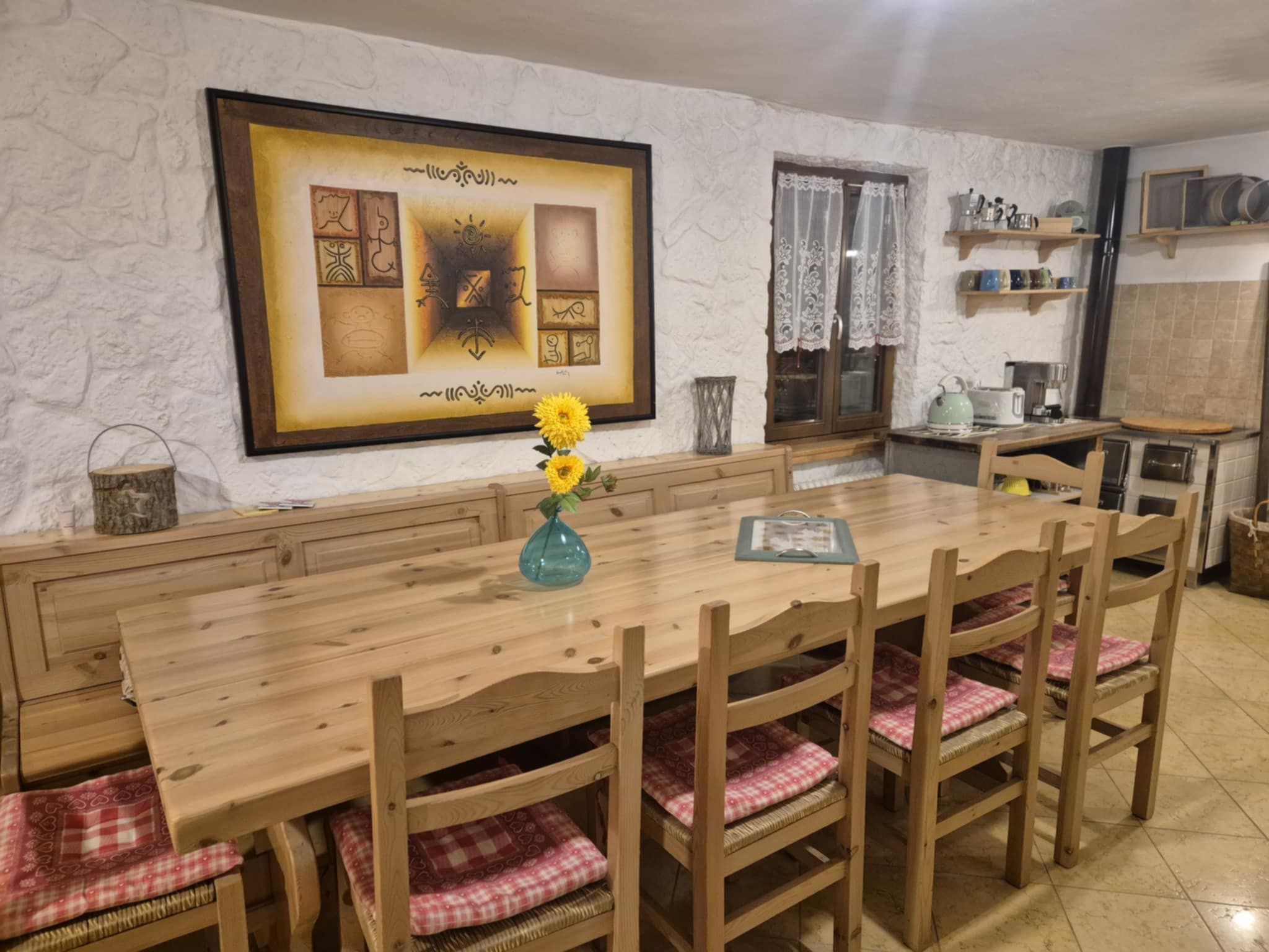 Ihre Flucht in die Natur und Ruhe-Image-tags.info