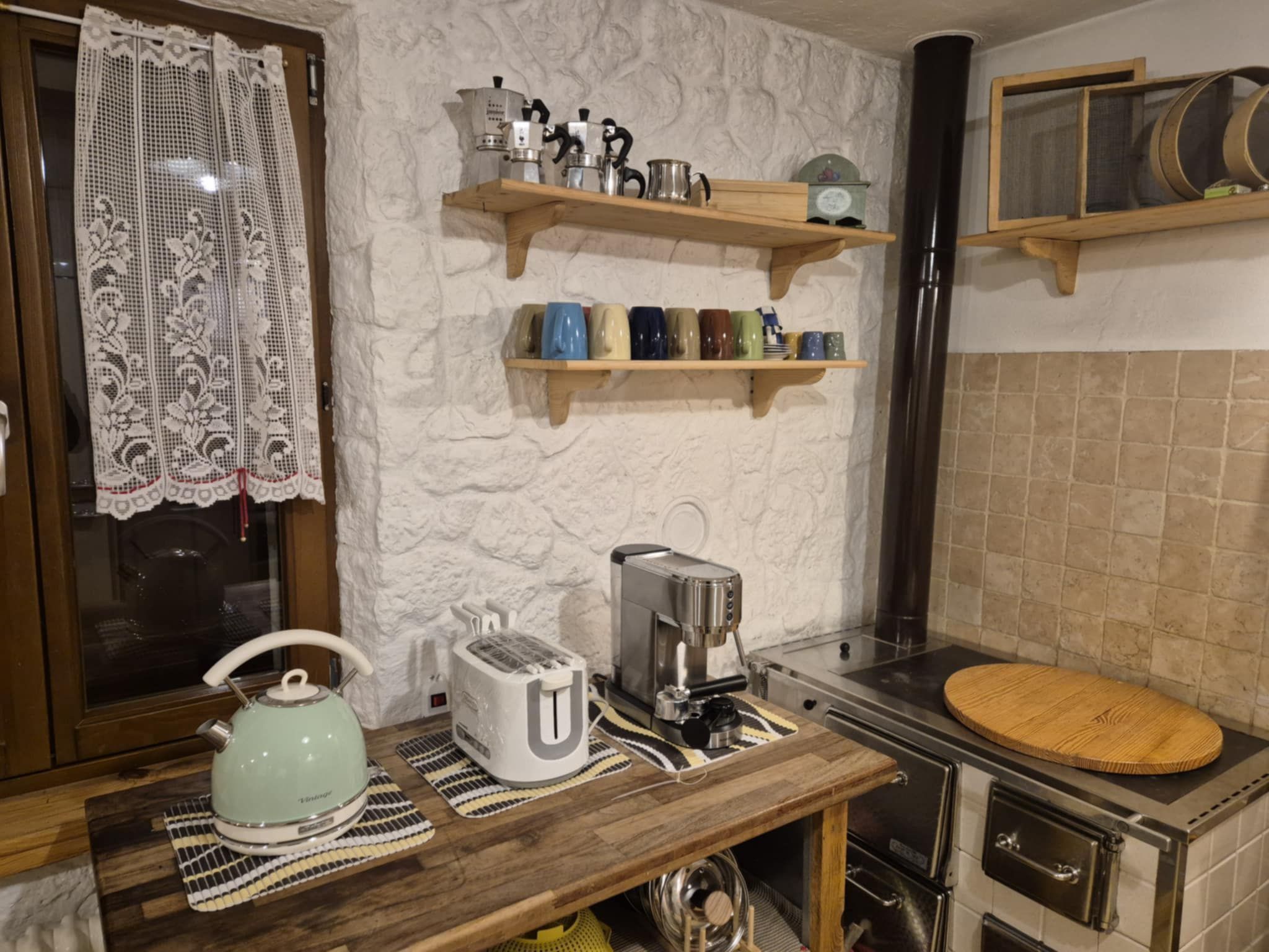 Ihre Flucht in die Natur und Ruhe-Image-tags.info