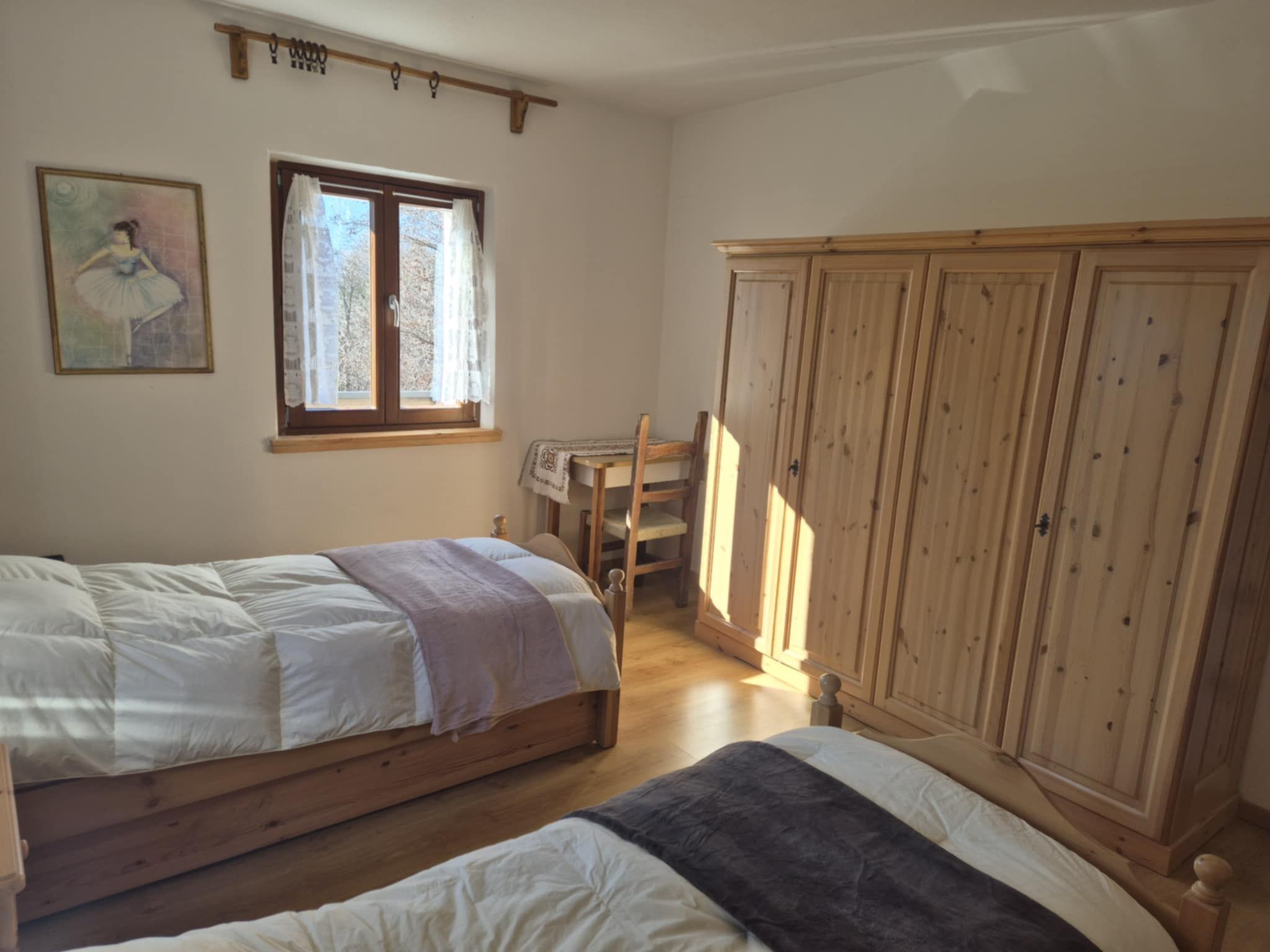 Ihre Flucht in die Natur und Ruhe-Image-tags.info