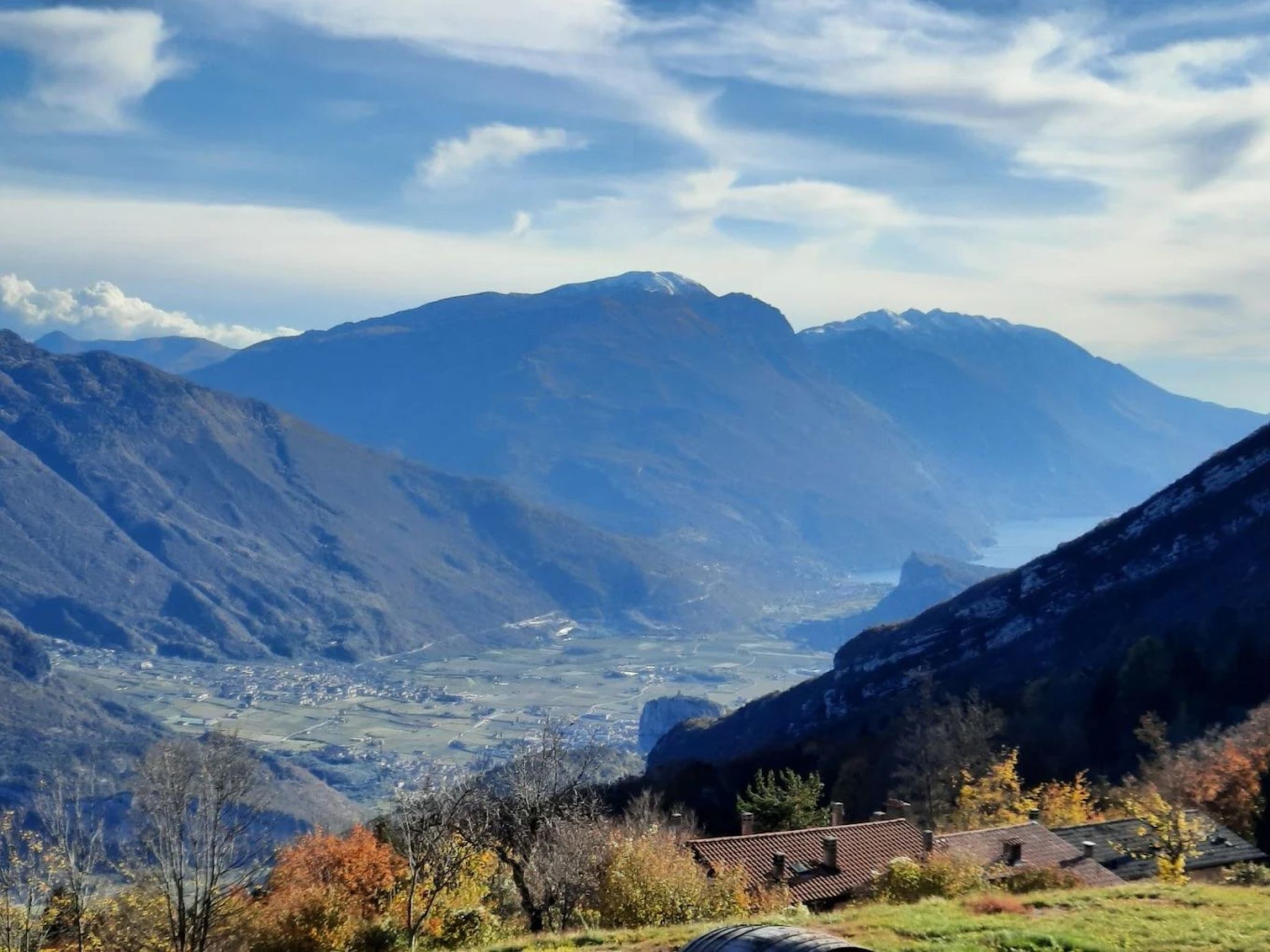 Ihre Flucht in die Natur und Ruhe-Image-tags.info