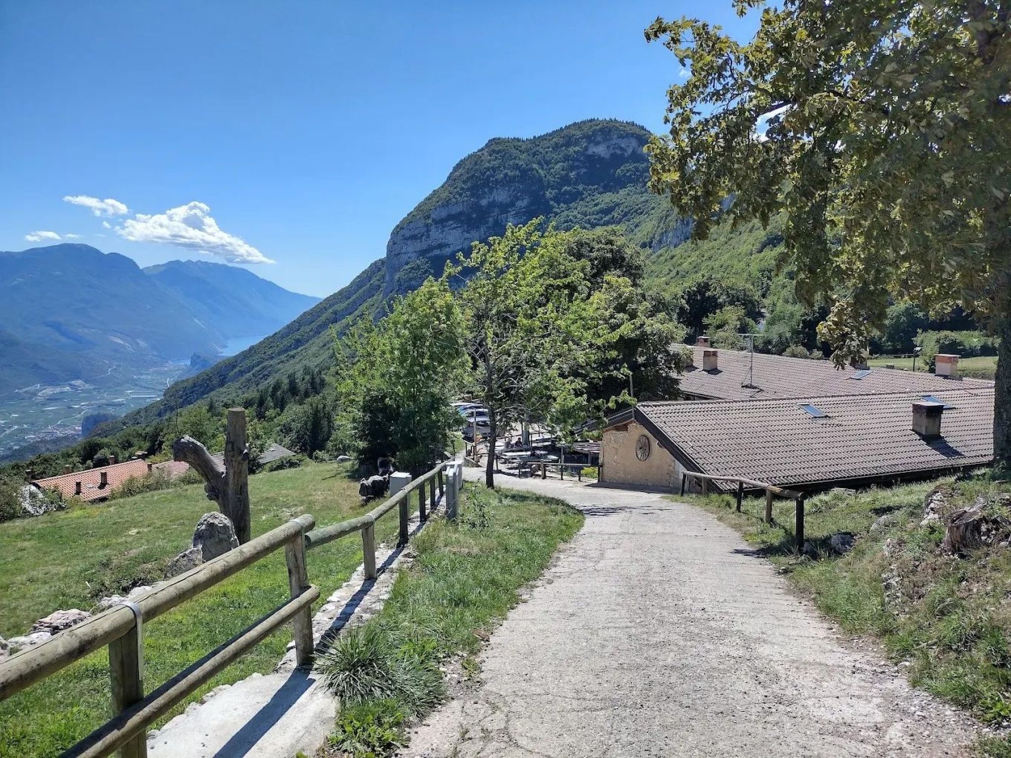 Ihre Flucht in die Natur und Ruhe-Image-tags.info