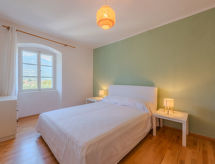 Rustiek huis Maier in Arco: 8 pers., 1 km van Gardameer - thumbnail 4