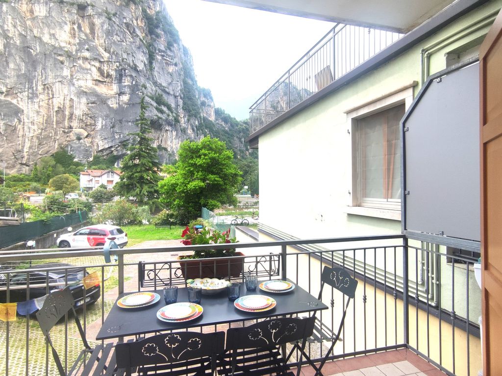 Appartement Nadia