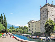 Appartement Lidia