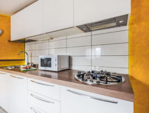 Appartement Lidia