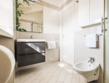Appartement Lidia