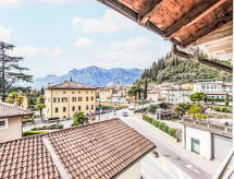 Appartement Lidia