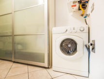Appartement Lidia