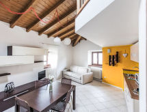 Appartement Lidia