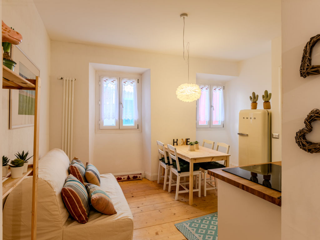 Appartement Dosso