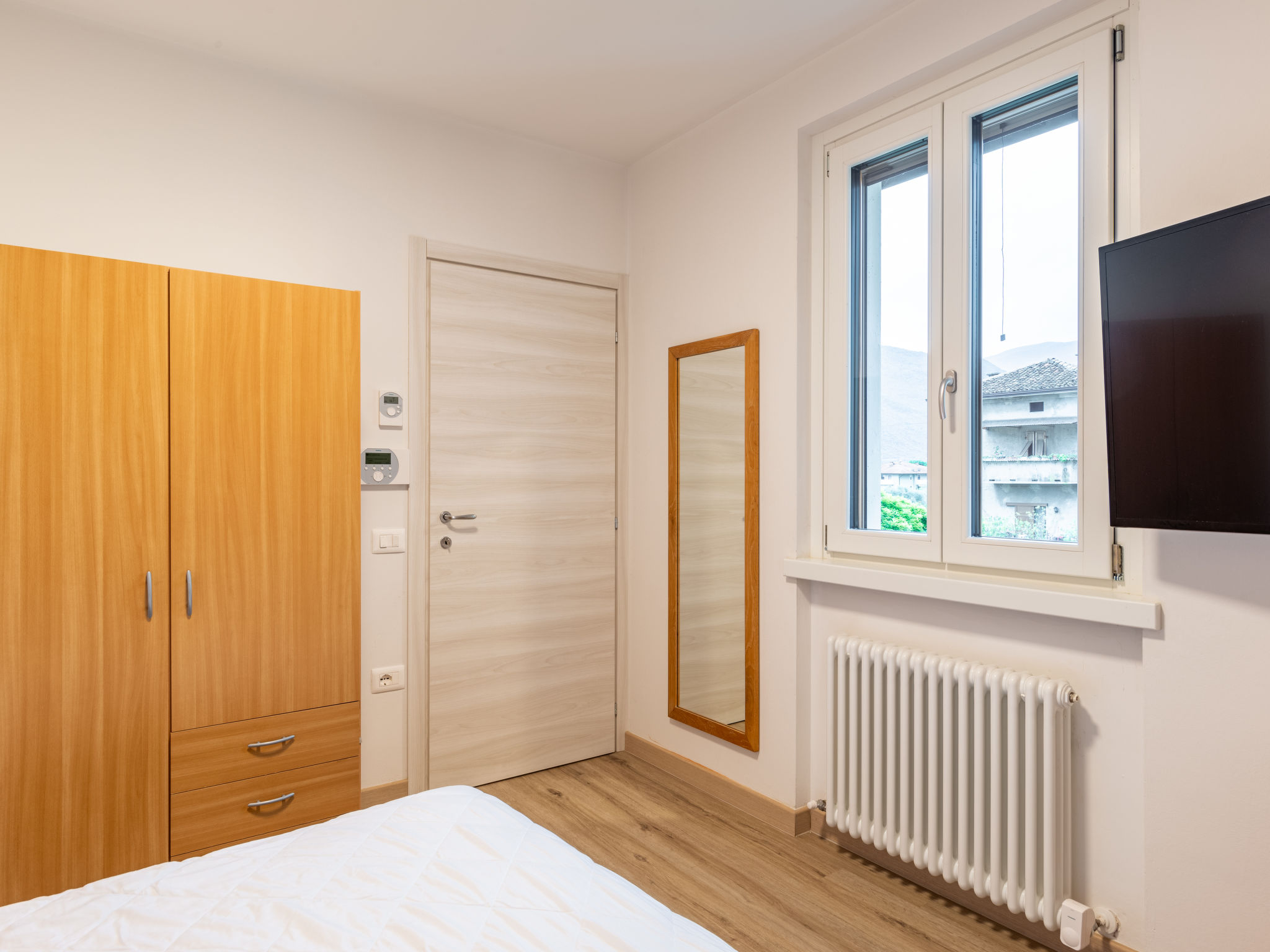 Appartement Crosina – Chambre, photo 14 sur 35
