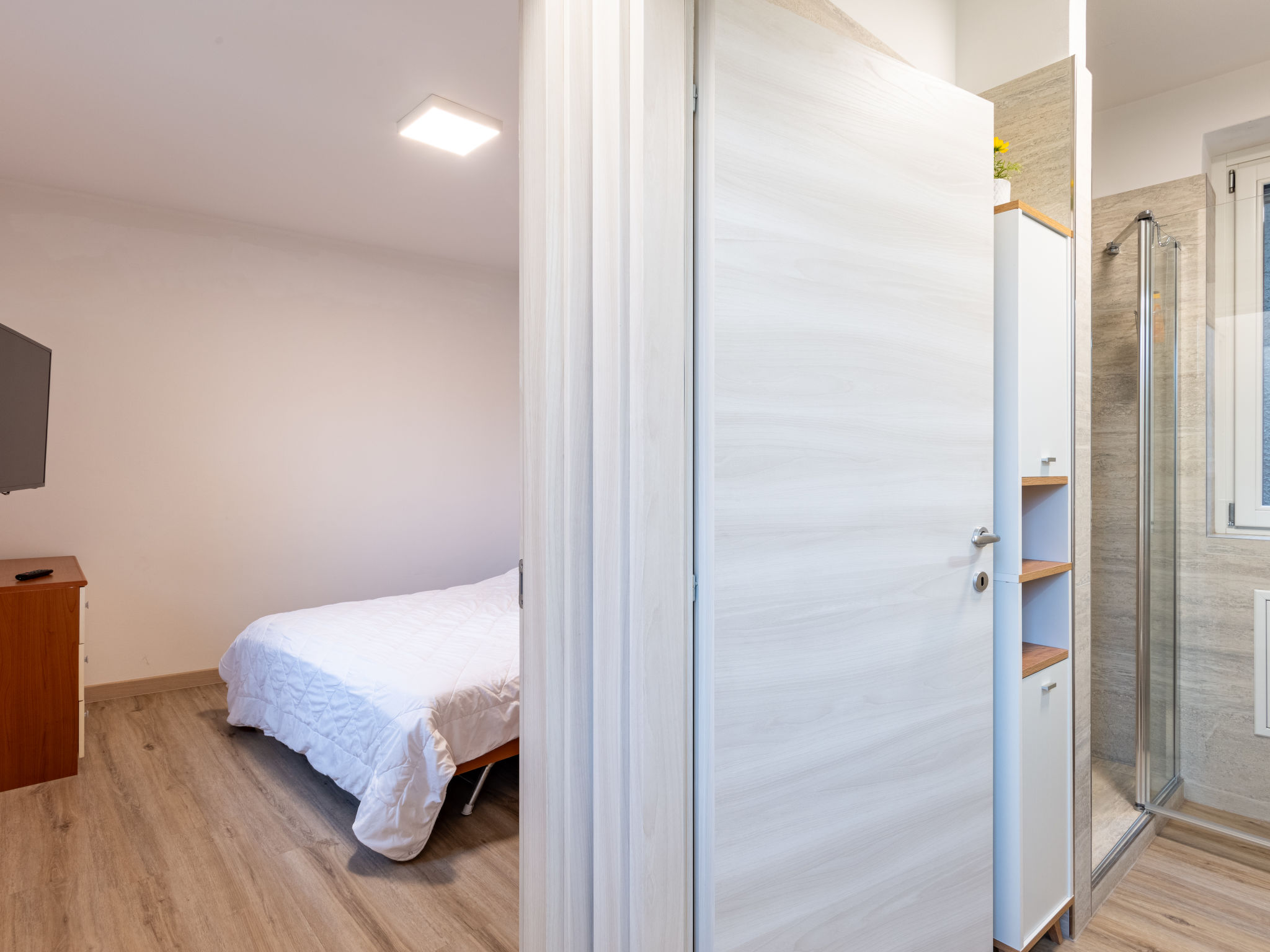 Appartement Crosina – Chambre, photo 15 sur 35