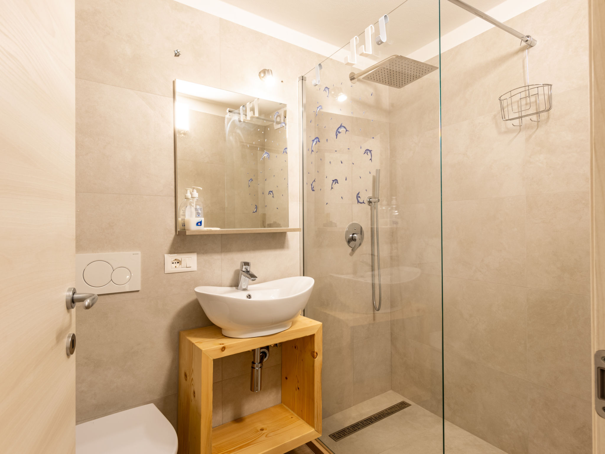 Appartement Crosina – Salle de bains, photo 12 sur 35