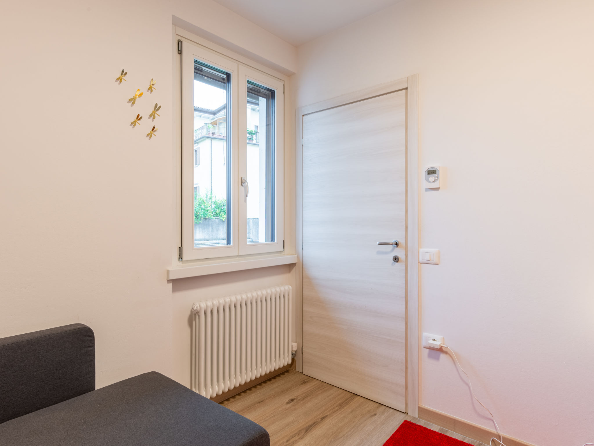 Appartement Crosina – Cuisine et coin repas, photo 19 sur 35