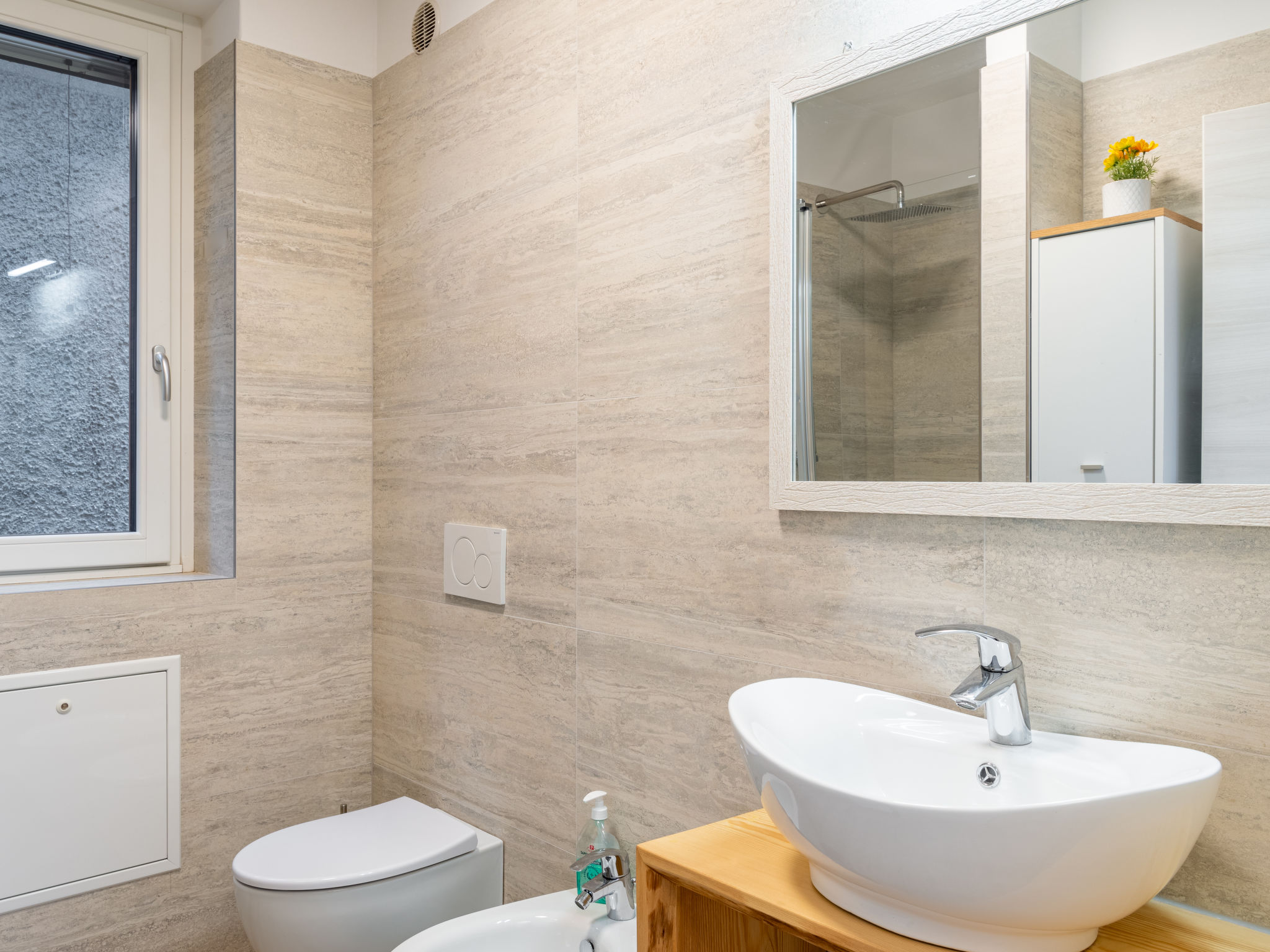 Appartement Crosina – Salle de bains, photo 21 sur 35