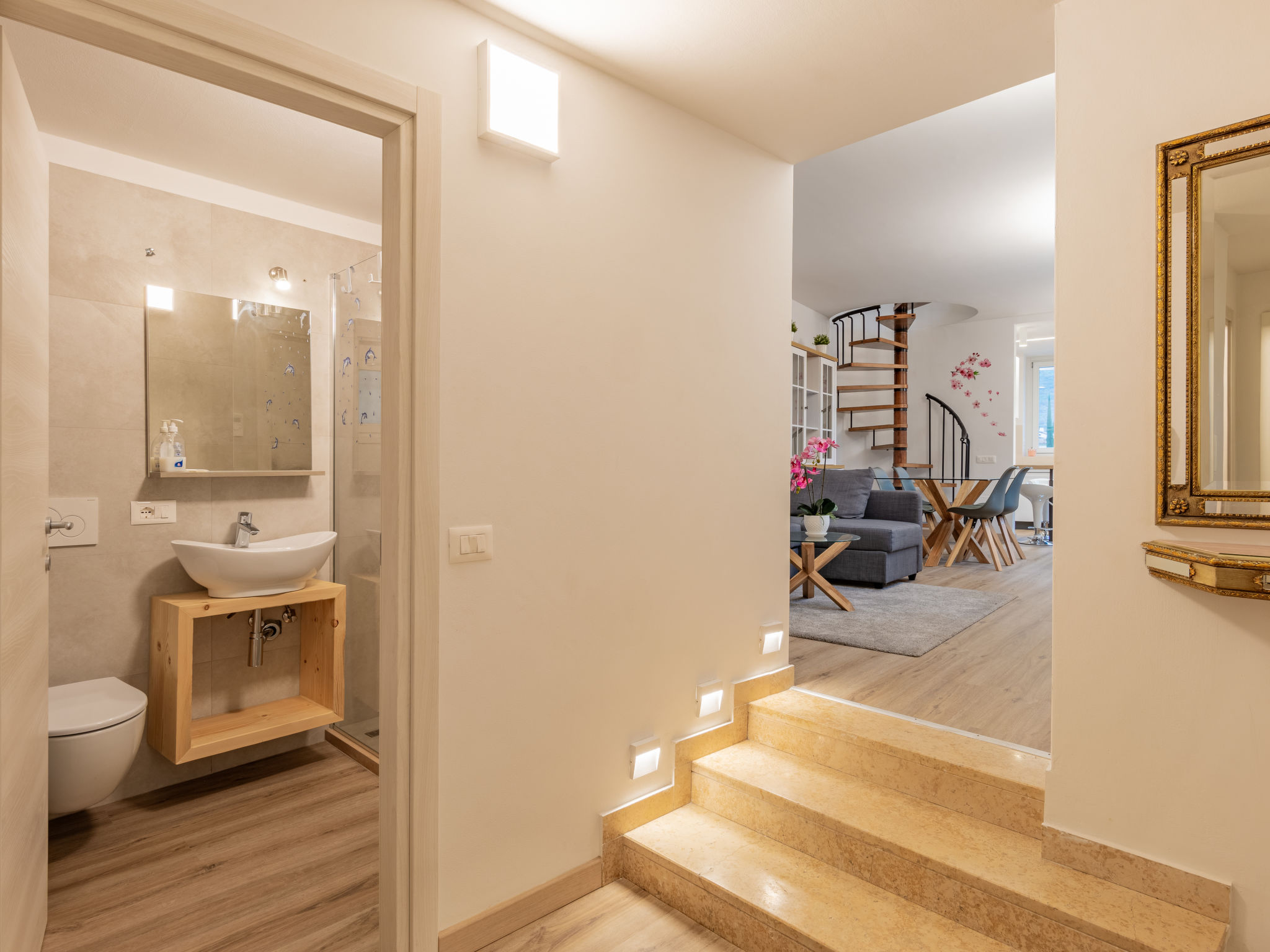 Appartement Crosina – Salle de bains, photo 11 sur 35