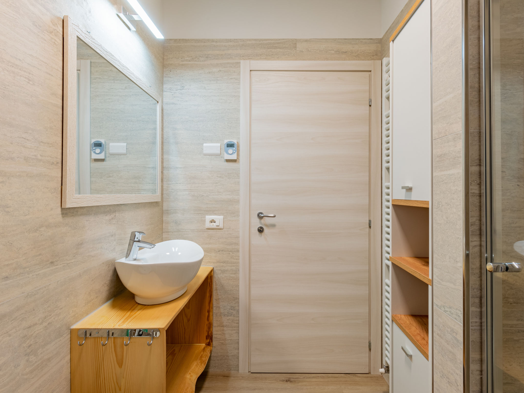 Appartement Crosina – Salle de bains, photo 20 sur 35
