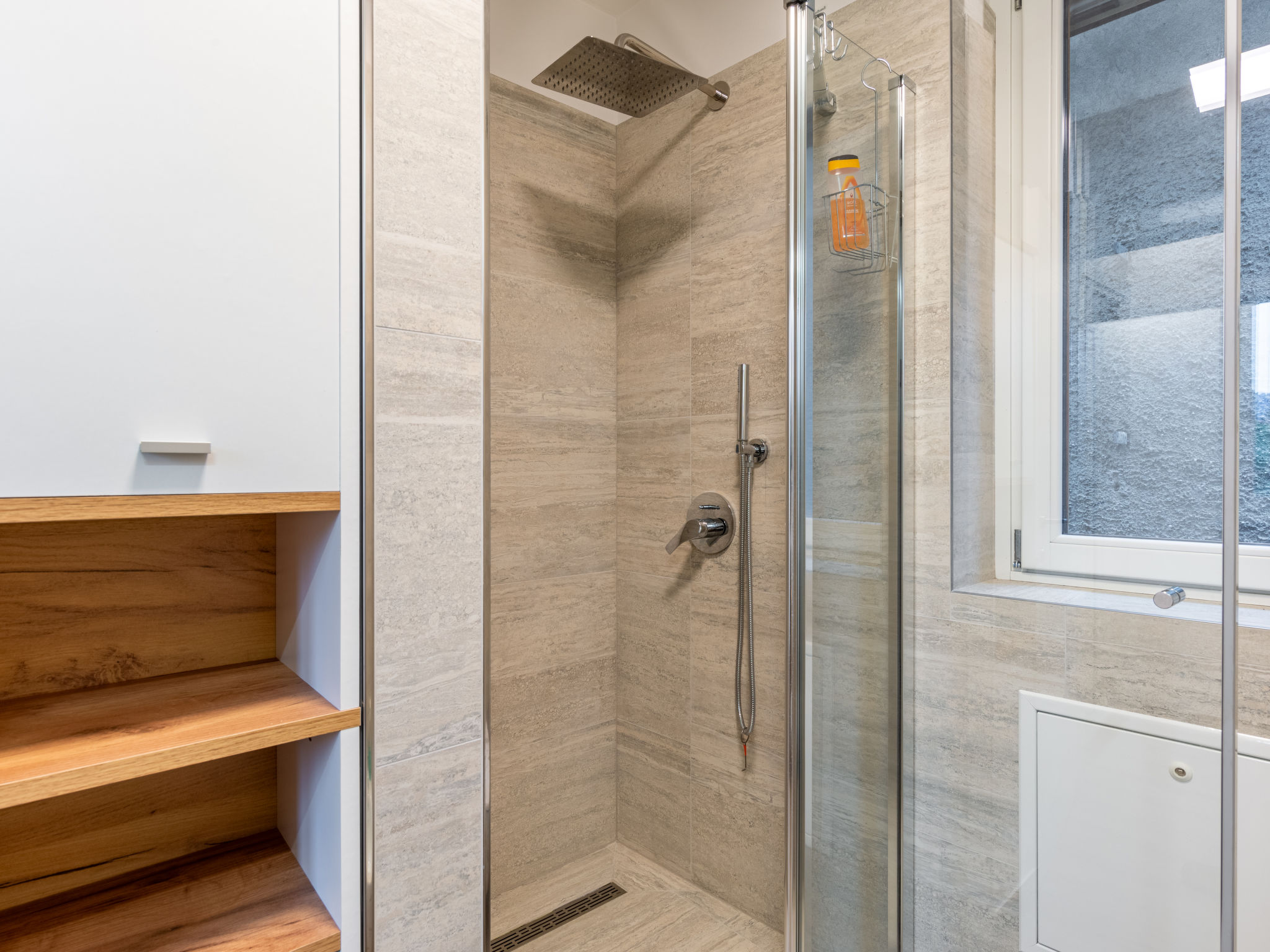 Appartement Crosina – Salle de bains, photo 22 sur 35