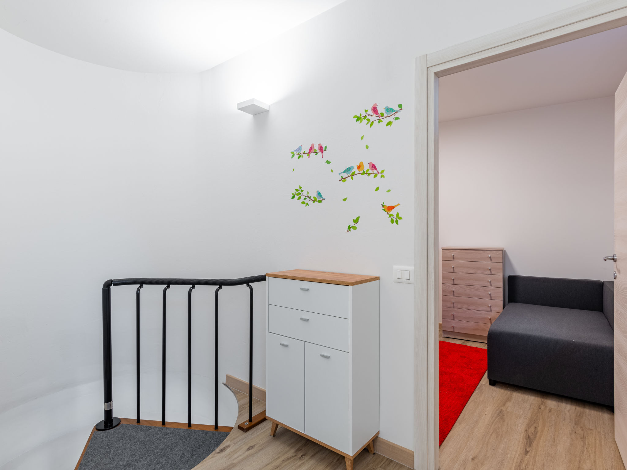 Appartement Crosina – Cuisine et coin repas, photo 16 sur 35