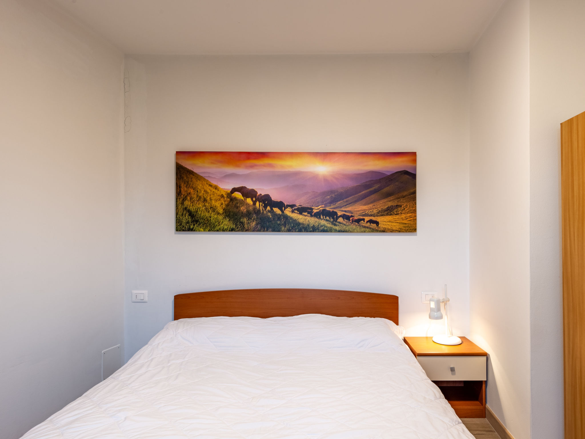 Appartement Crosina – Chambre, photo 13 sur 35