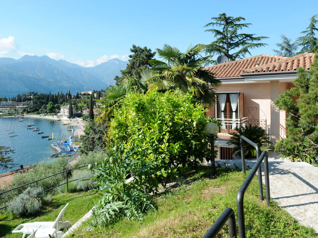 Ferienwohnung Belvedere Ferienwohnung  Gardasee - Lago di Garda