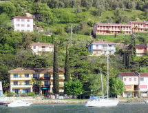 Leilighet Belvedere
