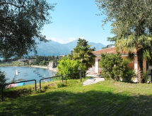 Leilighet Belvedere