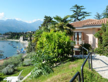 Leilighet Belvedere