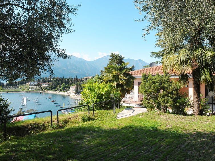 Casa Rosa - Malcesine