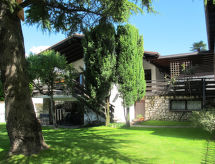 Vrijstaand vakantiehuis Rocchetta in Malcesine - thumbnail 1