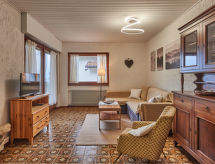 Vrijstaand vakantiehuis Rocchetta in Malcesine - thumbnail 4