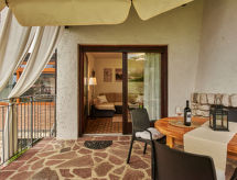 Vrijstaand vakantiehuis Rocchetta in Malcesine - thumbnail 3
