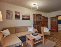 Vrijstaand vakantiehuis Rocchetta in Malcesine - thumbnail 6