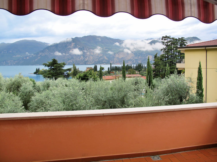 Rizzardi in Malcesine