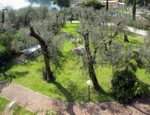 Apartment Villa Rizzardi