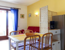 Apartment Villa Rizzardi